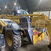 Ремонт телескопических погрузчиков XCMG
