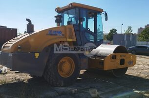 ТО грунтовых катков XCMG XS163. - 4