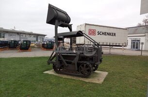 Сделка Yanmar и Terex - 2