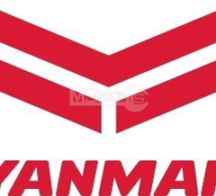 Сделка Yanmar и Terex