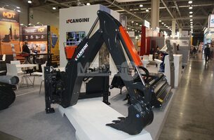 Итоги выставки «Строительная Техника и Технология – 2016» - 3