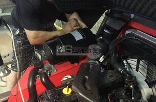Пополнение вилочных погрузчиков на нашем складе - 3