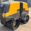Фото: Траншейный уплотнитель XCMG XTG85 - 0