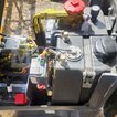 Фото: Траншейный уплотнитель XCMG XTG85 - 6
