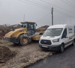 Техническое обслуживание катка XCMG XS143