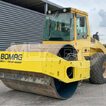 Ремонт катков Bomag