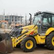 Ремонт экскаваторов-погрузчиков New Holland