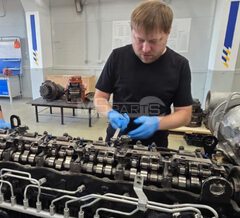Наши сотрудники повышают квалификацию!