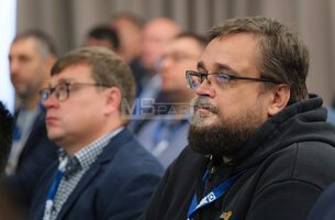 Конференция XCMG по сервису и запчастям - 3