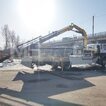 Ремонт КМУ HYVA