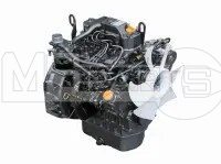 к двигателям Yanmar