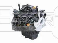 к двигателям Yanmar