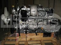 Запчасти Mitsubishi 6D16-T - FUSO MOTOR