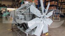 Запчасти Mitsubishi S12A2-PTA