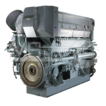 Запчасти Mitsubishi S6U-PTA / S6U2-PTA