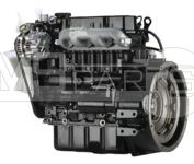 Запчасти Mitsubishi S4L2