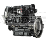 Запчасти Mitsubishi S4Q2