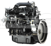 Запчасти Mitsubishi S4S-DT