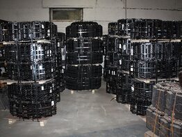 Накидные гусеницы - 6