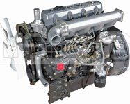 Запчасти C480BPG