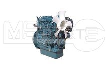 к двигателям Kubota