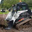 Запчасти на мини-погрузчики Terex