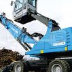 Запчасти на перегружатели Terex