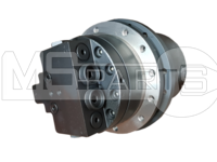 Запчасти редуктора хода Wacker Neuson