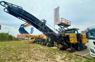 Новый офис продаж в Бизнес-парке «Гринвуд» - 4