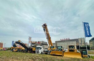 Новый офис продаж в Бизнес-парке «Гринвуд» - 1