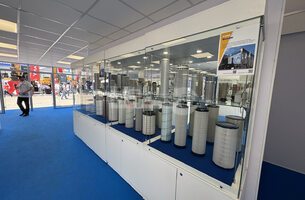 Итоги выставки СТТ 2024 - 9