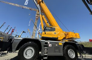 Итоги выставки СТТ 2024 - 24