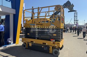 Итоги выставки СТТ 2024 - 25
