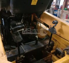 Ремонт гидронасоса GEHL 6640
