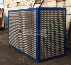 Ремонт двигателя Yanmar дизель-генератора Вепрь