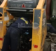 Картерные газы в системе охлаждения