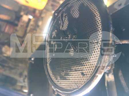 Ремонт насосной станции на базе Kubota - 4