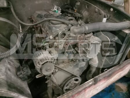 Ремонт телескопического погрузчика Bobcat T2556 - 3