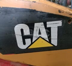 Ремонт Caterpillar 262C