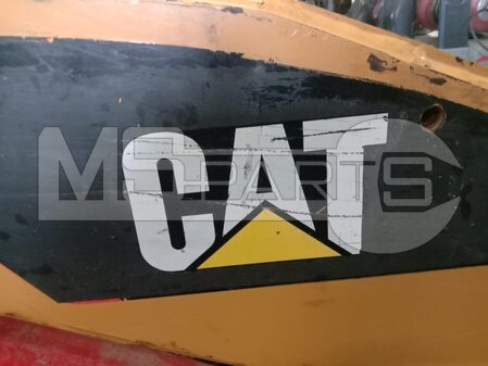 Ремонт Caterpillar 262C - 1