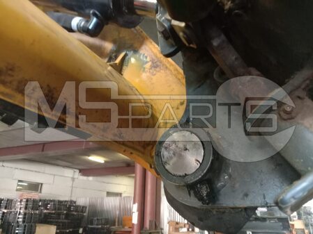 Сервис американского погрузчика Gehl R220 - 18