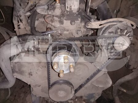 Сервис американского погрузчика Gehl R220 - 3