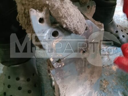 Сервис американского погрузчика Gehl R220 - 6