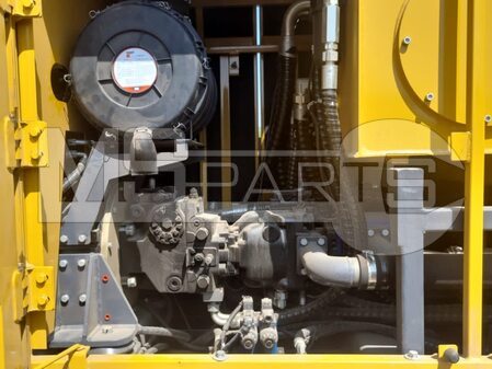 ТО-1 на ГНБ MDRILLING - 7
