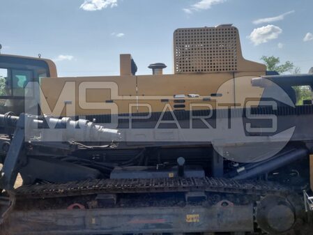Первое ТО на буровой установке MDRILLING MT180x50 - 6