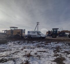 ТО дорожной фрезы XCMG XM2005K и ресайклера XCMG XLZ230S