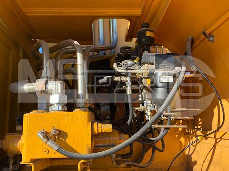 Ремонт автокрана XCMG XCT25L5_S - 1