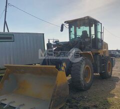 Автокран XCMG XCT30S. Замена автономного отопителя в кабине оператора