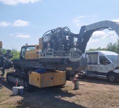 ТО-1 на ГНБ MDRILLING