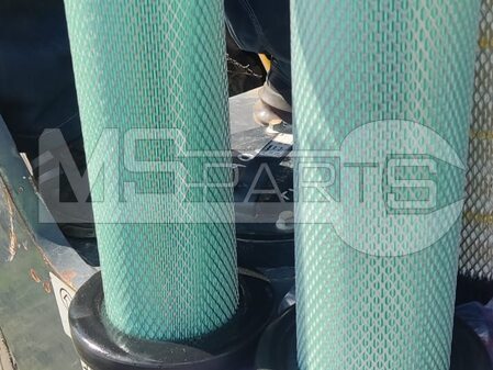 Техническое обслуживание катка дорожного вибрационного XCMG XS143 - 6